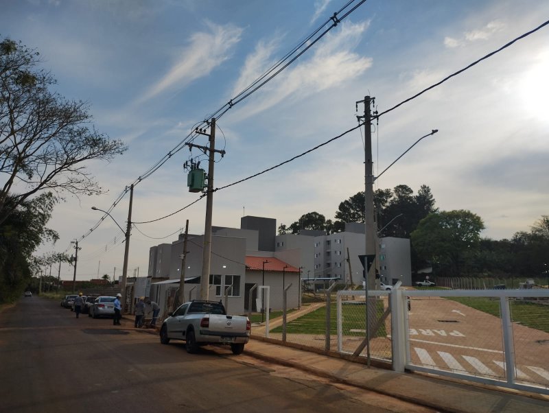 Residencial Mundo Novo IV: sorteio dos apartamentos acontece neste sábado para as famílias beneficiárias