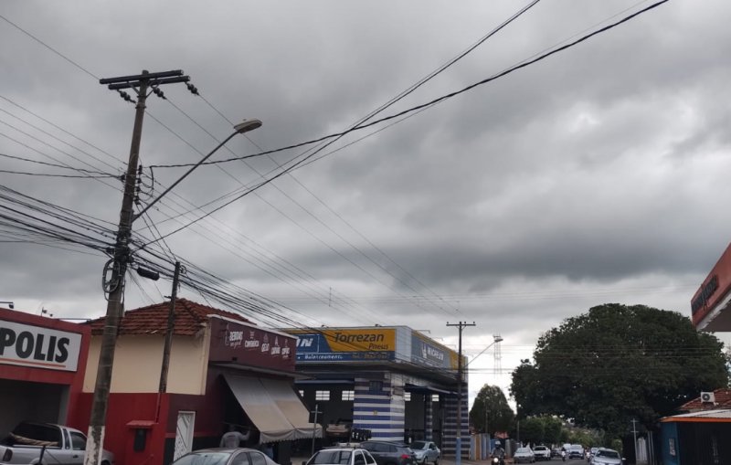 Falta de energia e demora na troca de lâmpadas levam Câmara de Penápolis a cobrar a CPFL