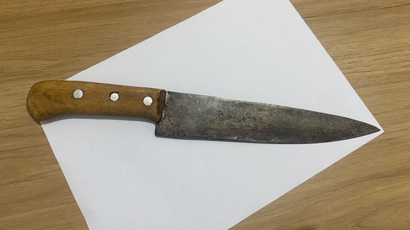 Homem é detido após ameaçar de morte esposa e enteado acamado em Penápolis