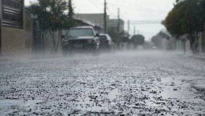 Calor e baixa umidade marcam semana em Penápolis e região