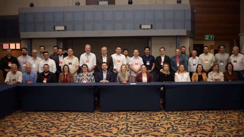 TCE-SP realiza encontro regional em Lins