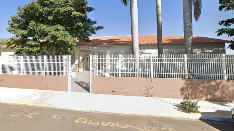 Escola estadual de Barbosa terá ensino integral em 2027 