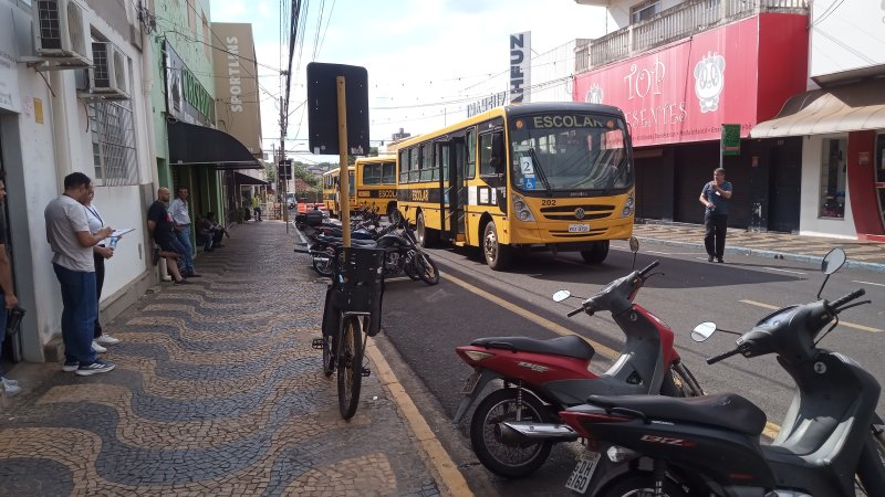 Urnas eletrônicas são distribuídas neste sábado para votação do segundo turno em Penápolis