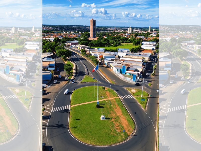 Penápolis completa 118 anos com mais de 63,5 mil habitantes e trajetória de desenvolvimento