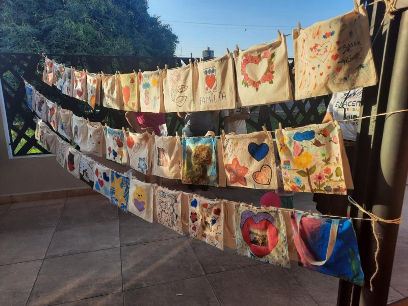 Hoje: Desenvolvimento Social convida para 6º Vernissage
