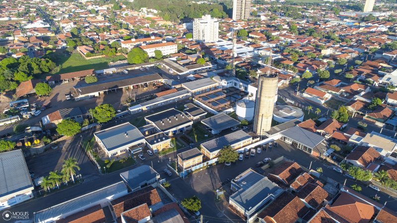 Daep tem contas de 2025 aprovadas pelo Tribunal de Contas do Estado de SP