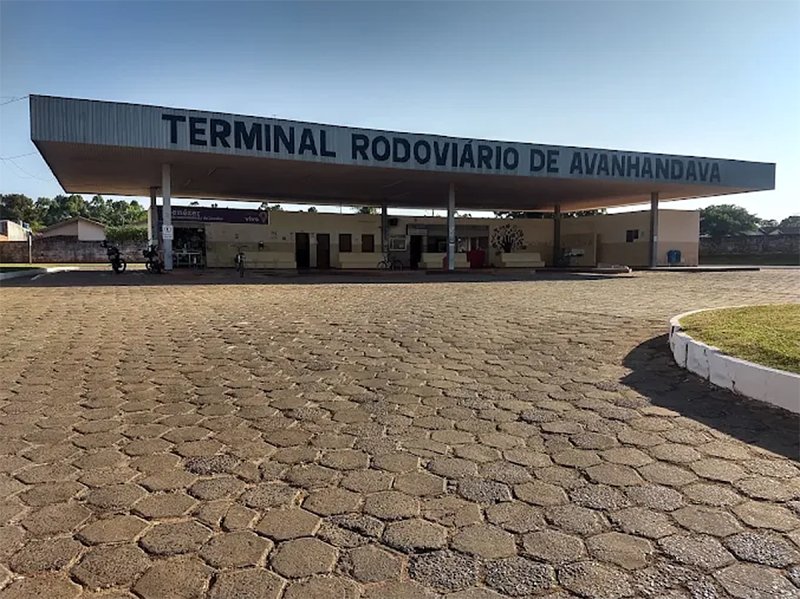 Projeto oferece transporte intermunicipal gratuito