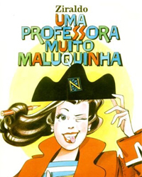 Meninas e Meninos Maluquinhos prestam  homenagem aos Professores muito Maluquinhos
