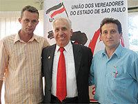 Seminário Alternativas de  Desenvolvimento acontece hoje