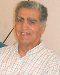 Luto: Muhammad falece aos 75 anos