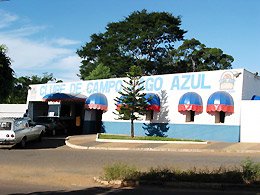 Comemoração: Baile com 