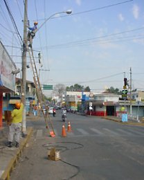 MANUTENÇÃO