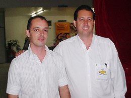 Captiva: Safra Veículos apresenta o lançamento da Chevrolet