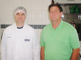 Investimento: Delitare investe na total pasteurização de seus produtos