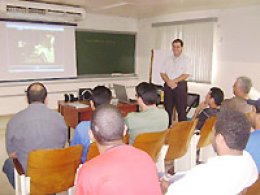 Programa: Campestre inicia ciclo de 
