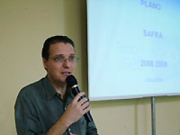 Serviço: SIRP e Banco do Brasil orientam produtores