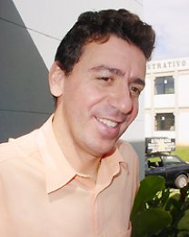 Célio de Oliveira é o vereador mais votado