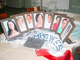 Escolha da Miss e Mister Terceira Idade acontece sexta