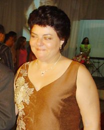 Secretária da 