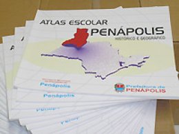 Educação faz lançamento de dois projetos no dia 26 