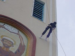 Campanha de doação deve superar expectativa