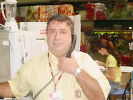 Luzitana sorteará carro zero dia 31