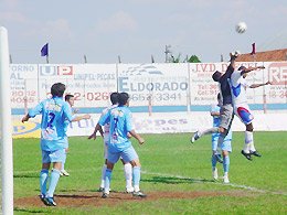 CAP vence São Bento no sufoco