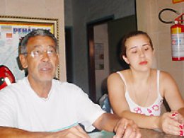 Caso Heloísa: Pivô do homicídio teria sido esfaqueado por assassina