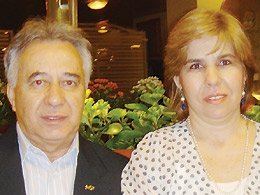 DIÁRIO DE PENÁPOLIS - 19 anos!