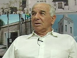 Adolpho Hecht lança o livro 