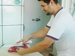 Carne: Aumento nos preços provoca queda nas vendas