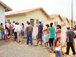 Avanhandava: Prestações da CDHU devem ser retiradas no Correio