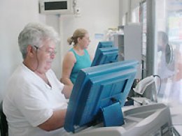 Penapolense ganha na Lotofácil