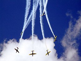 Programação: Festejos do Centenário vão até outubro de 2009