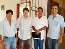 Avanhandava: Modernização da pecuária leiteira é discutida