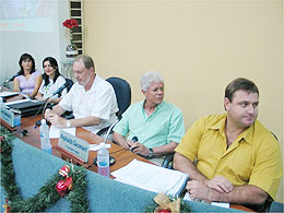Imbróglio: Câmara Municipal volta a discutir projeto do PSF