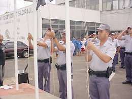 Ato Cívico marca os 60 anos dos Direitos Humanos