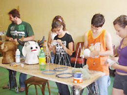 Núcleo de Teatro apresenta Auto de Natal dia 19