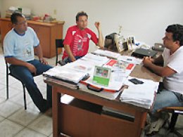 FASSP: Calez destaca formatura da 1ª turma de fisioterapia