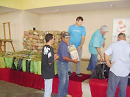 NATAL SOLIDÁRIO