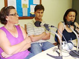 Avanhandava: Primeira coleta de óleo de fritura surpreende