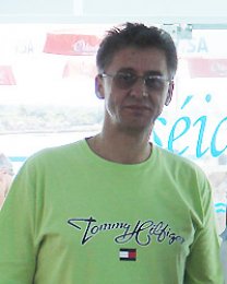 Pesar: Morre Walter Falleiros, proprietário da Fasil