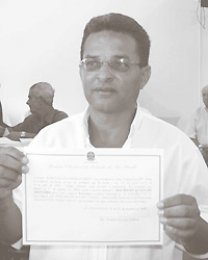 Avanhandava: Posse dos eleitos vai acontecer no ginásio de esportes