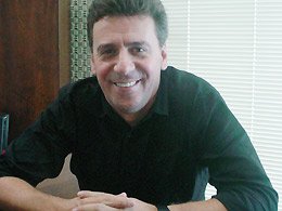 De volta: Célio de Oliveira avalia o passado e projeta o futuro