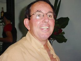 Jantar Gospel terá como atração cantores evangélicos