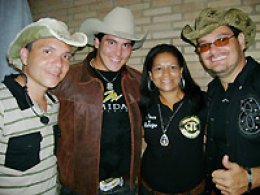 BAILE
