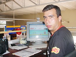 Inovação: Empresa lança primeiro supermercado virtual de Penápolis