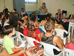 Programa: Instituto Apoio Social desenvolve projeto em Penápolis