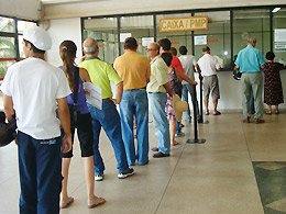 IPTU 2009: Imposto com desconto só até hoje