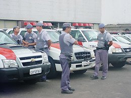 Polícia Militar realiza “Operação Saturação”